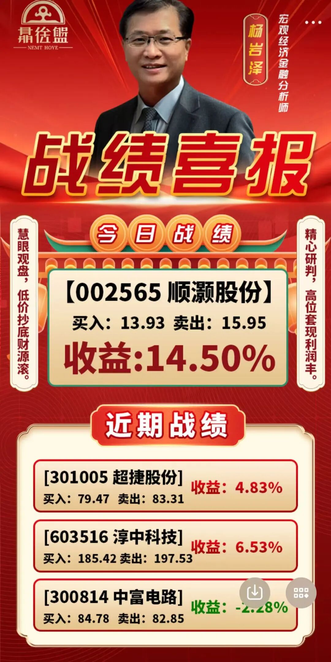 拆解“泓昇合盈”：股票跟单资金盘的骗局与宿命-股票资源网